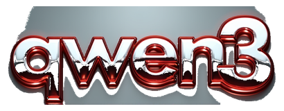 qwen3 logo